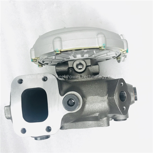 K27 Turbocharger 53279886755 51.09100-7659 51091007659 53279706755 for Engine E2842LE312